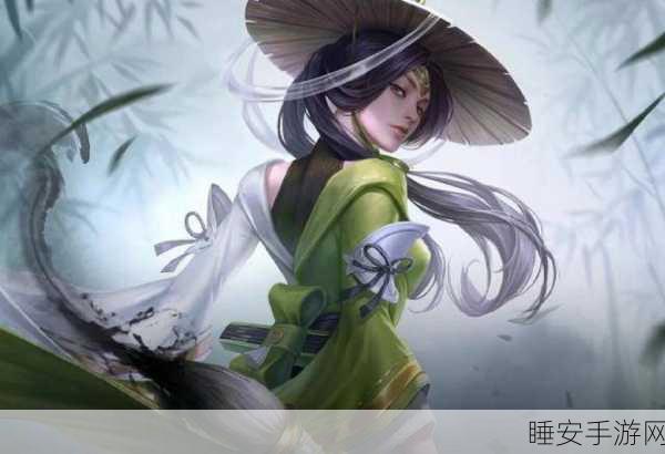王者荣耀,上官婉儿飞天终结技全攻略,第三关深度解析助你称霸峡谷