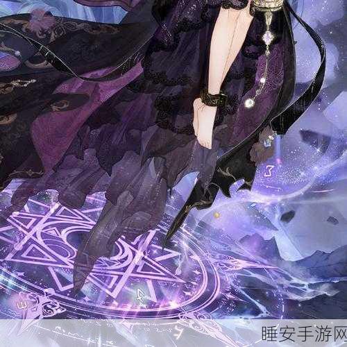 奇迹暖暖14支线少女级高分S搭配秘籍,解锁梦幻关卡攻略