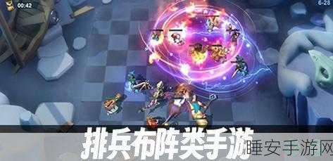 指尖兵多多,经典休闲益智手游,挑战智慧新高度