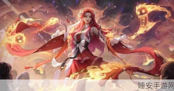 王者荣耀中单新纪元,貂蝉灵动制敌,峡谷游走称霸新战术深度解析