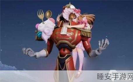 王者荣耀，干将莫邪胡桃夹子皮肤免费获取全攻略及深度解析