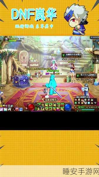 魔兽世界手游化前瞻,岩石守卫者碎片高效获取全攻略
