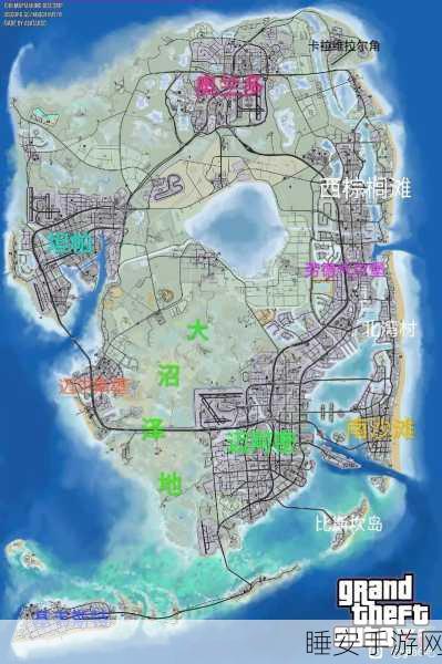 GTA5地图显示不全?揭秘原因与解决方案!