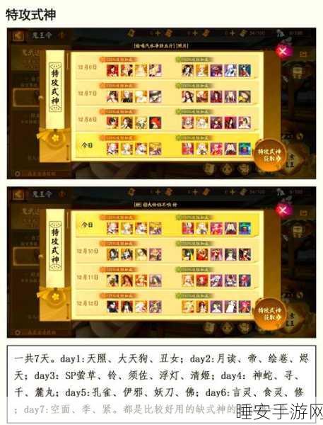 阴阳师超鬼王挑战赛，深度解析蹭分攻略与高效战斗秘诀