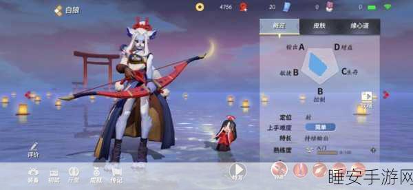 揭秘决战!平安京,哪位式神曾身披僧袍,驰骋战场?