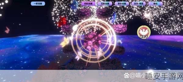 探秘创造与魔法,柠檬圈神秘位置全解析及寻宝大赛预告