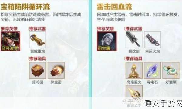 王者荣耀,司空震雷电法王养成计划,赛场高伤出装秘籍大揭秘