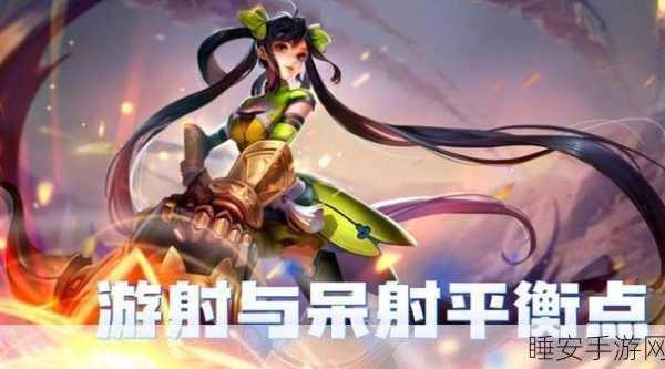 王者荣耀孙尚香重塑归来,技能大调整,峡谷战场新霸主即将诞生!