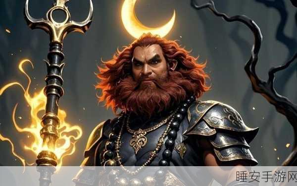 乱斗西游沙悟净深度解析，最强阵容搭配与玩法攻略