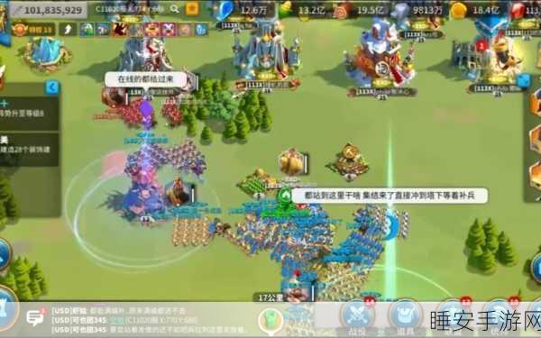 万国觉醒，盟主7天离线，权力将如何更迭？深度解析与实战案例