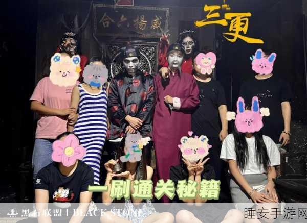 绝区零深度解析,倒带侦探第三阶段完美通关秘籍