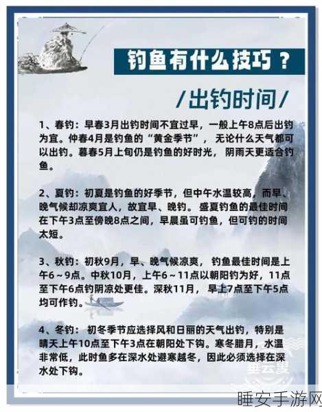 命运方舟钓鱼大赛,揭秘钓鱼天堂,坐标与技巧全攻略