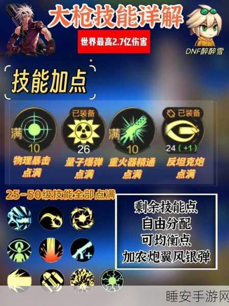 DNF手游技巧揭秘,轻松调整技能透明度,助你战场制胜!