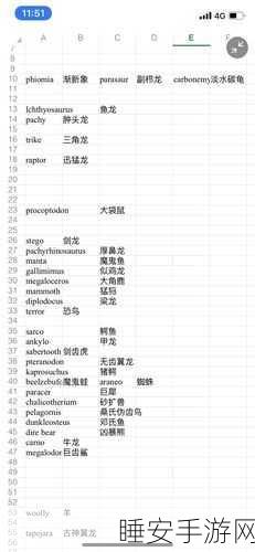 幻想三国志1茧印兽进化之谜,解锁未进化的秘密