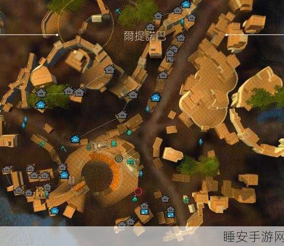 黑色沙漠手游攻略,轻松掌握房屋拆除技巧与细节