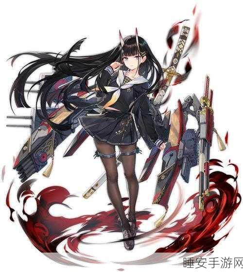 碧蓝航线新舰娘斯摩棱斯克,海战之魂书写传奇新篇章