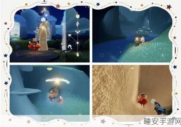 光遇矮人面具揭秘，身高变化机制全攻略，解锁游戏新体验