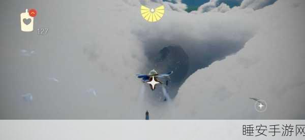 云顶浮石冥想秘境探索,光遇玩家必备指南