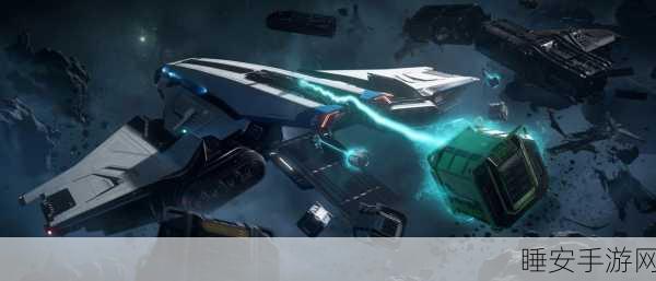 星际争霸,超时空星舰飞船布局全攻略,打造无敌舰队秘籍