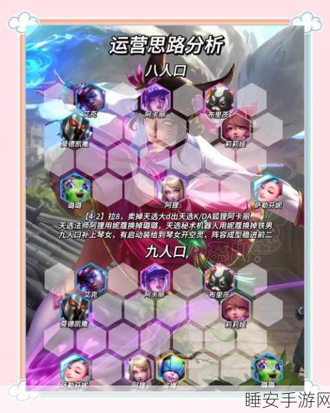 狐妖小红娘手游，顶尖阵容搭配攻略，解锁高效战斗模式