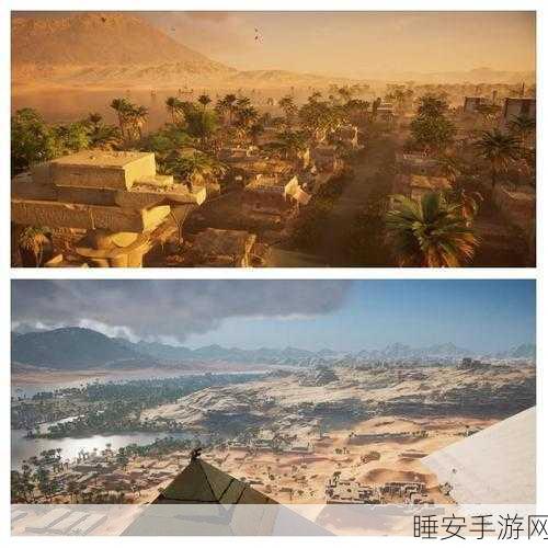 刺客信条,起源全任务揭秘,探索古埃及的终极冒险指南