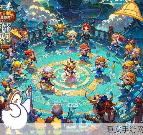 九天封神手游职业争霸赛，刺客登顶输出王座，法师控场无敌称霸