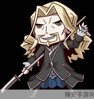 FGO深度解析，狂阶大公是否值得投入资源培养？