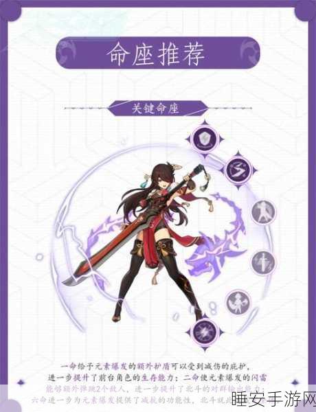 原神北斗养成秘籍,实战技巧与角色深度剖析,助你成就战神之路