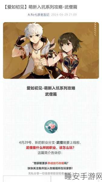 仙境传说深度解析,念属性攻击的实战策略与独特魅力