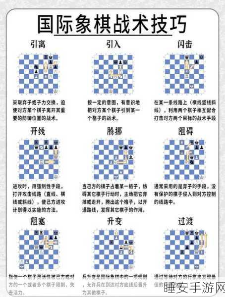 跨界对决燃爆全场,国际象棋拳击赛全解析