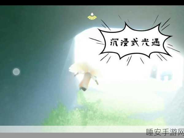 光遇沉浸VS普通，哪种模式更胜一筹？深度解析与玩家反馈