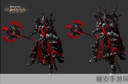 新惊天动地盾剑士,属性加点秘籍大揭秘