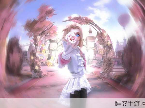 独家揭秘,第五人格约瑟夫宿醉皮肤全攻略,魅力解析与限时活动获取细节