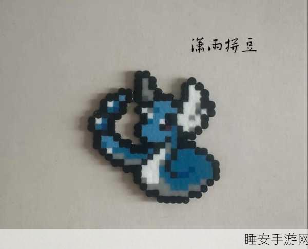 口袋妖怪复刻,哈克龙性格优选策略,解锁竞技场霸主之路