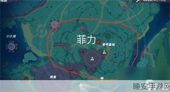 幻塔BOSS全揭秘，精准定位攻略与高效寻找技巧