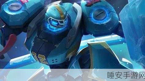 王者荣耀顶尖攻略，KPL赛场盾山深度解析，技能、出装、铭文与连招秘籍