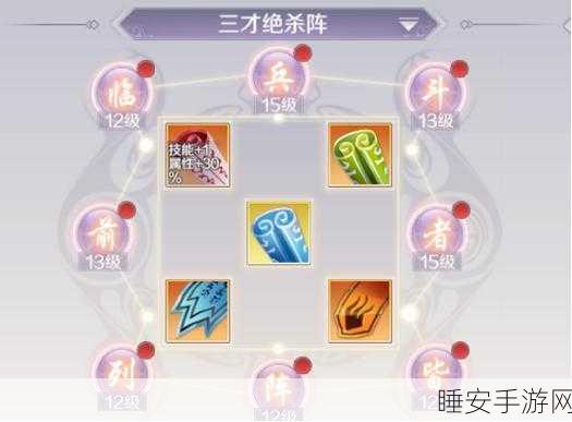完美世界手游，深度解析兽兽毛毛副本高效通关秘籍