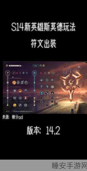 无限火力泰坦出装_LOL无限火力泰坦出装攻略