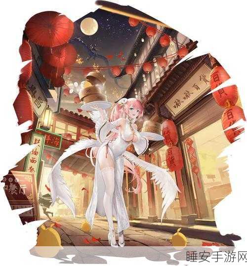 碧蓝航线，全角色舰娘换装大赛盛况及皮肤活动全攻略