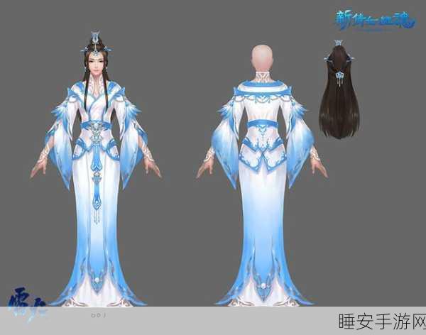 倩女幽魂卡,探秘129级巅峰玩法