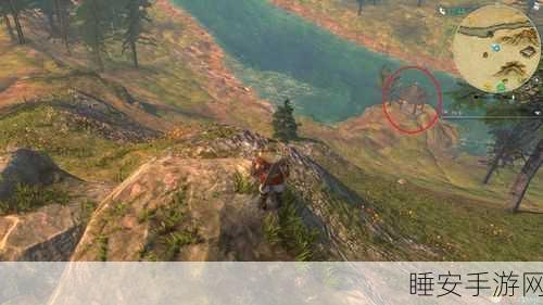 探寻河洛群侠传绝美角色,颜玉书位置全解析及背景揭秘