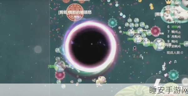 解锁甜蜜秘籍!球球大作战丘比特关键词获取攻略大揭秘