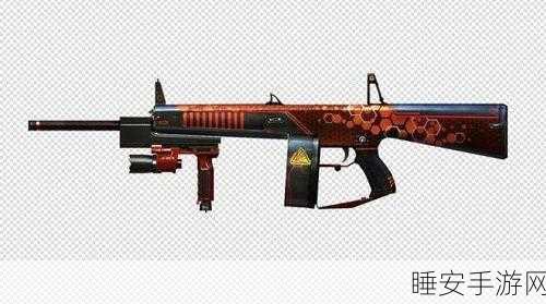 CF手游2025新宠,黑武士AK47觉醒全攻略,解锁战场霸主之路