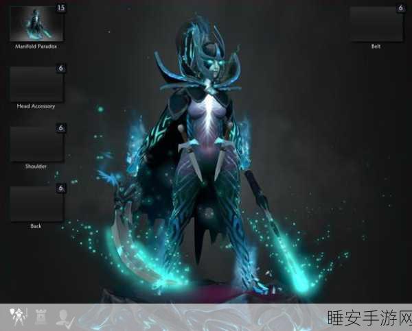 Dota2小精灵至宝震撼登场,玩家热议与比赛影响深度解析