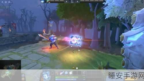 Dota2小精灵至宝震撼登场,玩家热议与比赛影响深度解析