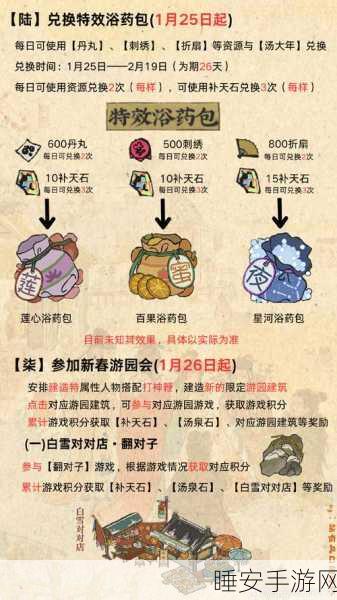 江南百景图美食秘籍,赤豆糯米饭全攻略与魅力探索