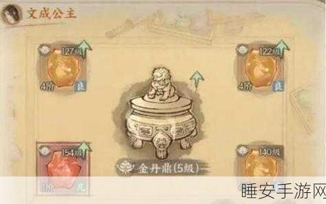 时空猎人，揭秘梦境宝石高效获取攻略，助你战力飙升！