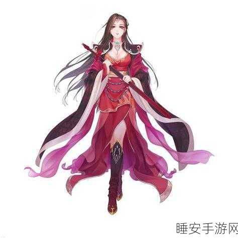 花千骨手游剧情揭秘,霓漫天情感归宿与结局大猜想