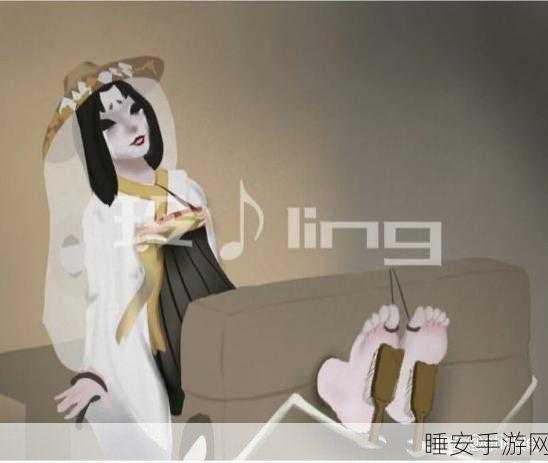 揭秘第五人格内测，女角色独特绞刑设计背后的深度游戏魅力