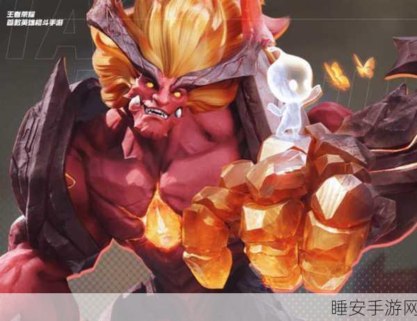 王者荣耀深度解析,红蓝BUFF的争夺战与战略布局